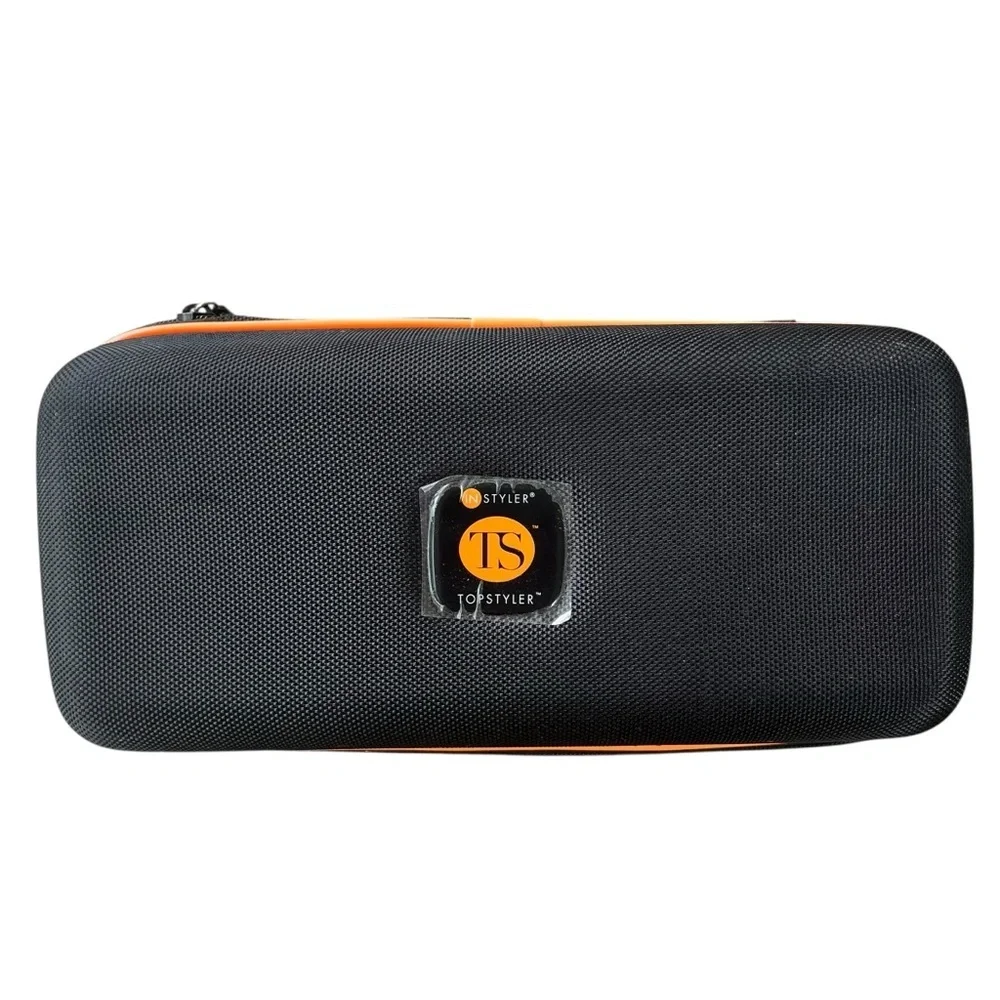 InStyler TopStyler Hair Styling System with Heated Ceramic Shells & Travel Case - Picture 3 of 16